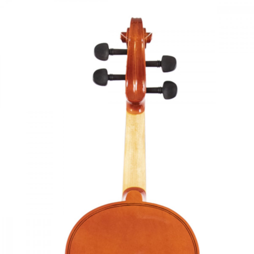 Granada 1/2 Size Adagio Complete with Bow & Case Violin