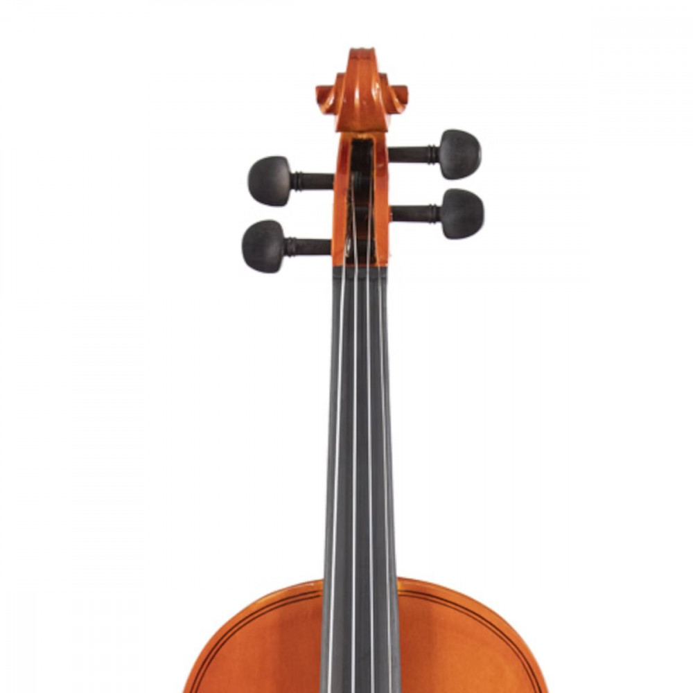 Granada Full Size Adagio Complete with Bow & Case Violin