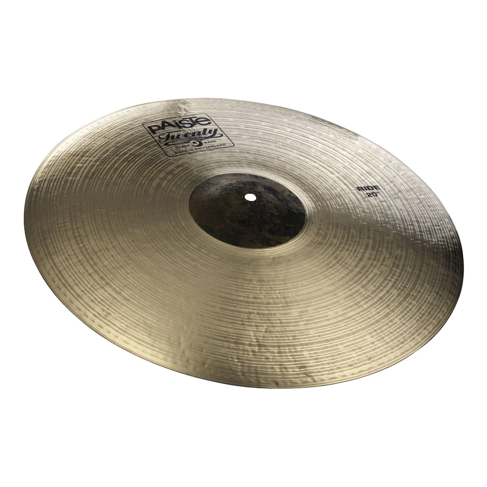 Paiste 0005101620 Twenty Series 20" Ride Cymbal