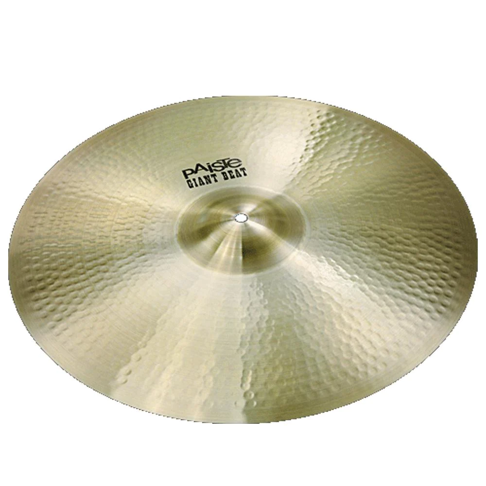 Paiste 0001018520 Giant Beat Series 20" Ride Cymbal
