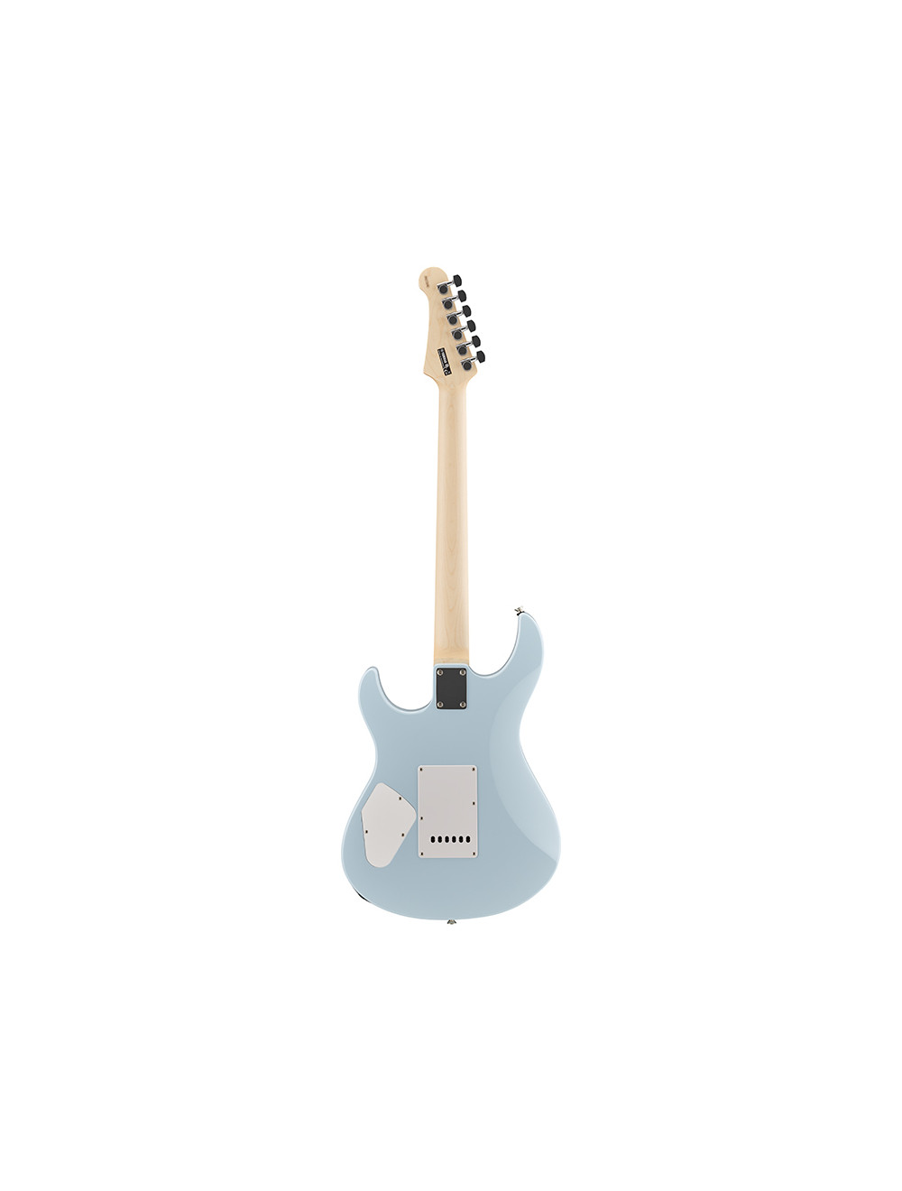 Yamaha PAC112VM Alder Maple Ice Blue Electric Guitar