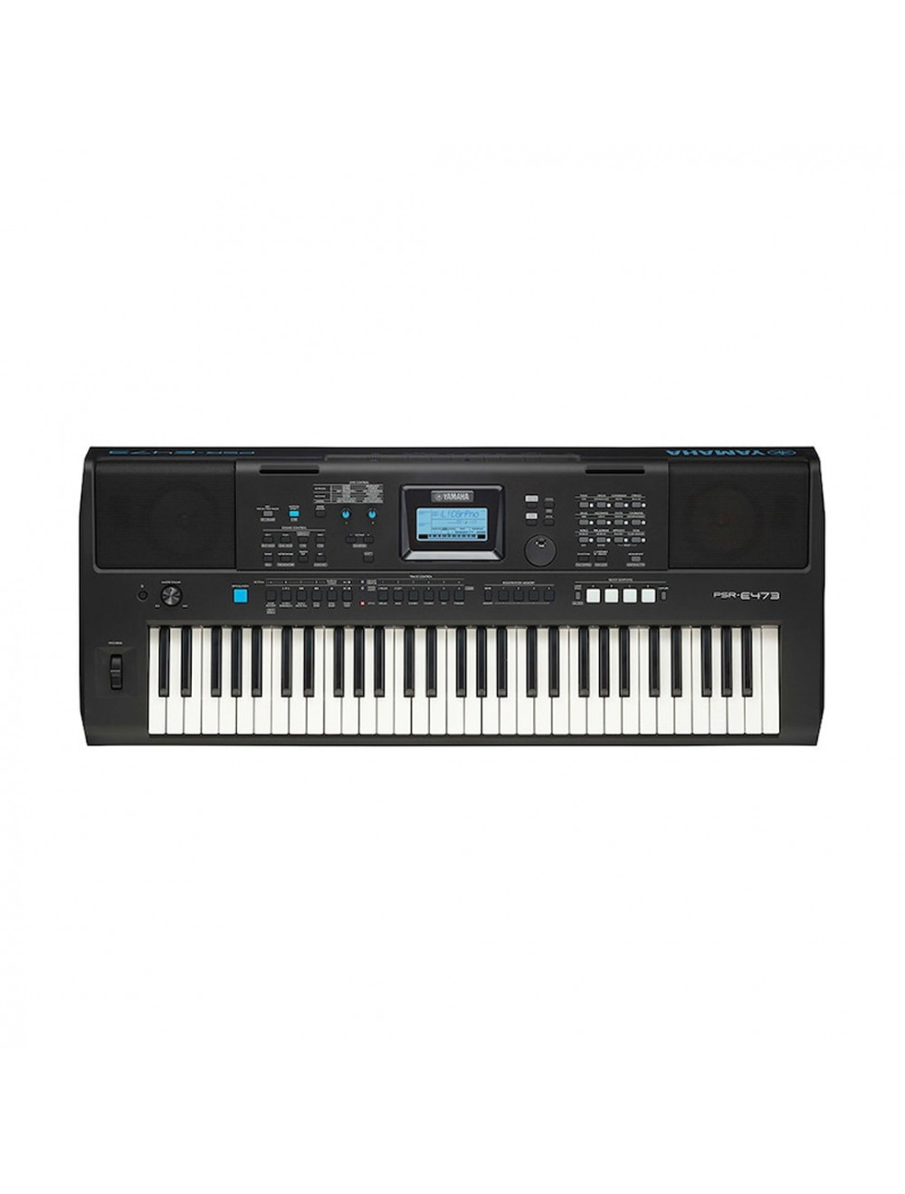 Yamaha PSR-E473 Portable Keyboard