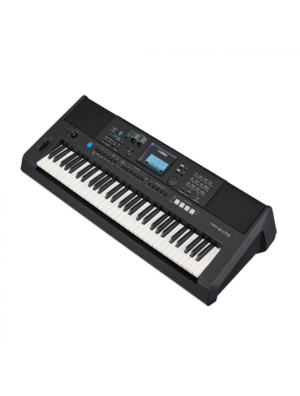 Yamaha PSR-E473 Portable Keyboard