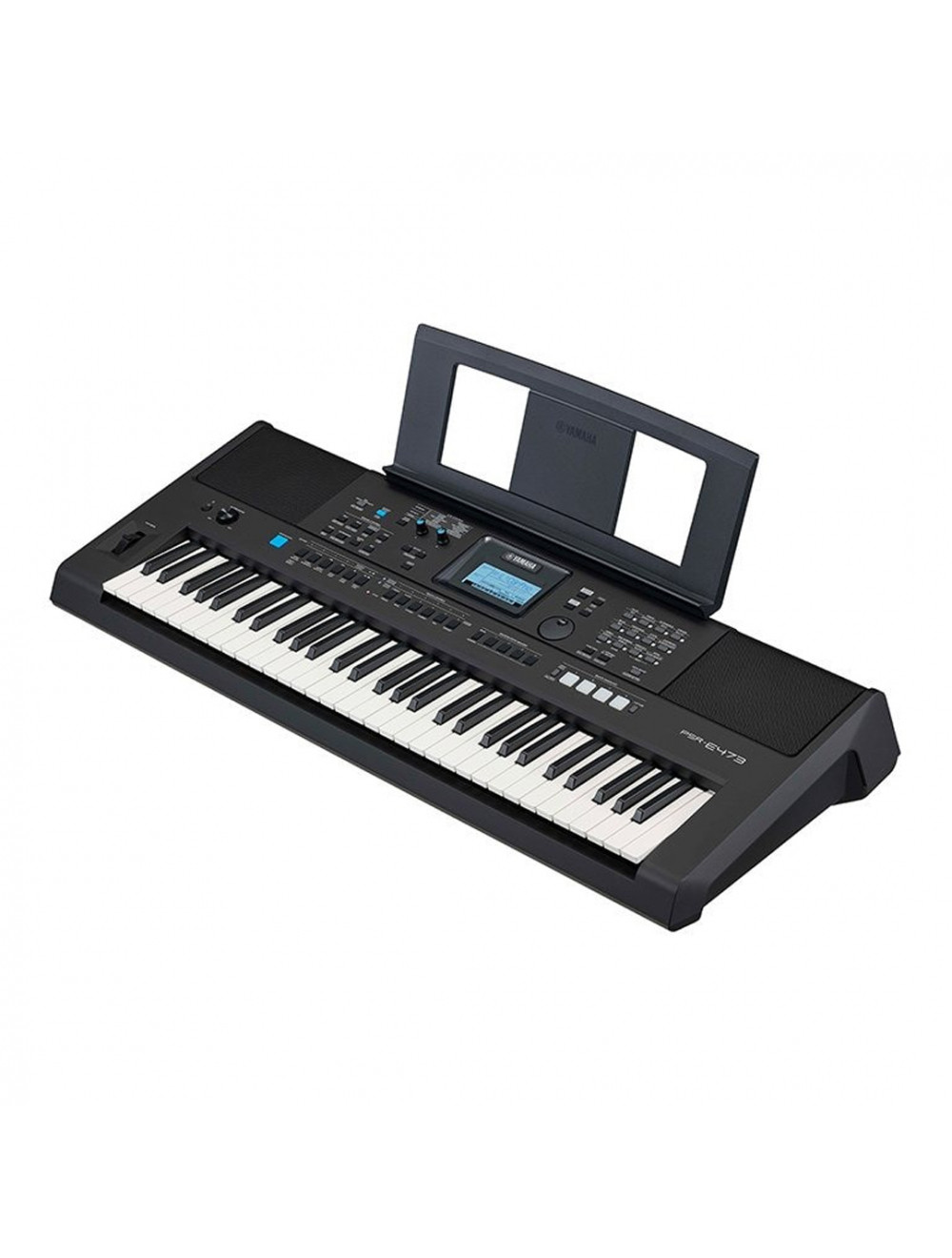 Yamaha PSR-E473 Portable Keyboard