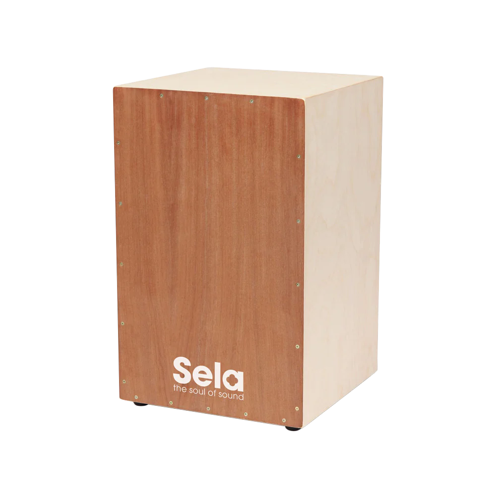 Sela SE001 Cajon Kit