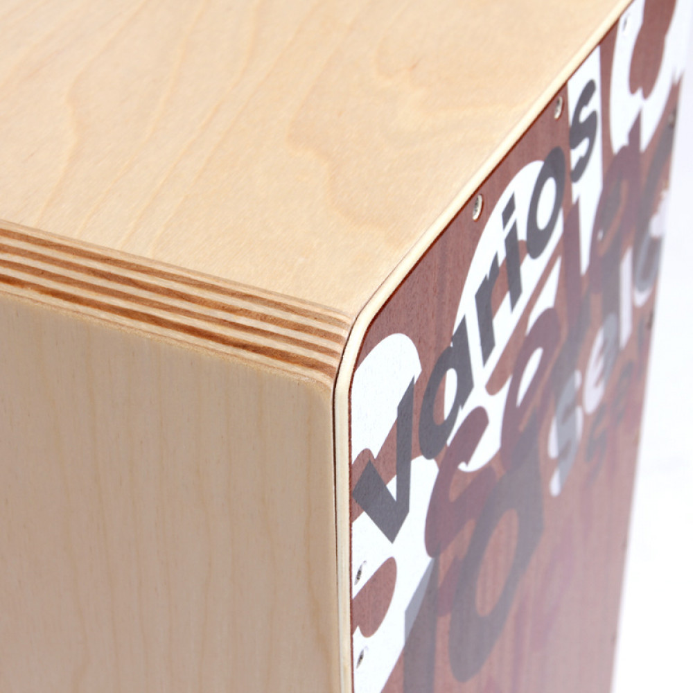 Sela SE013 Varios Series Cajon