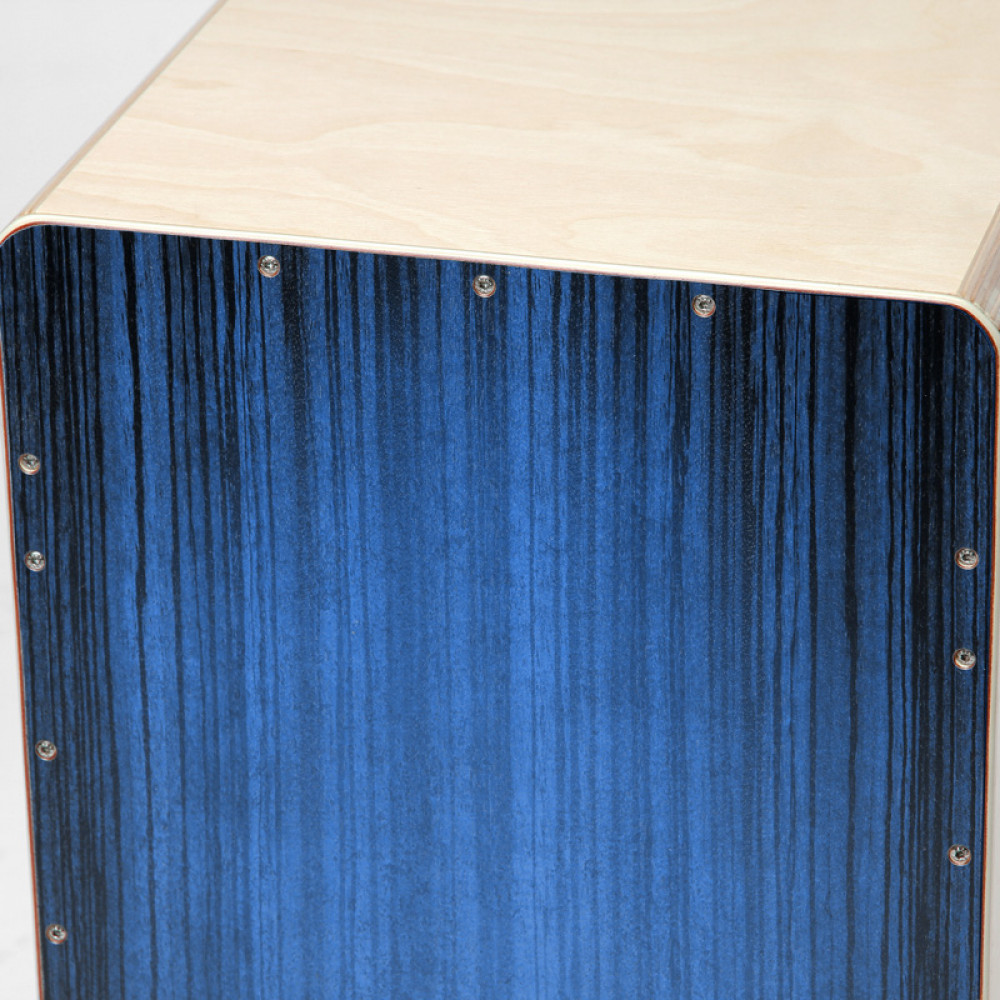 Sela SE052 Varios Series Blue Cajon