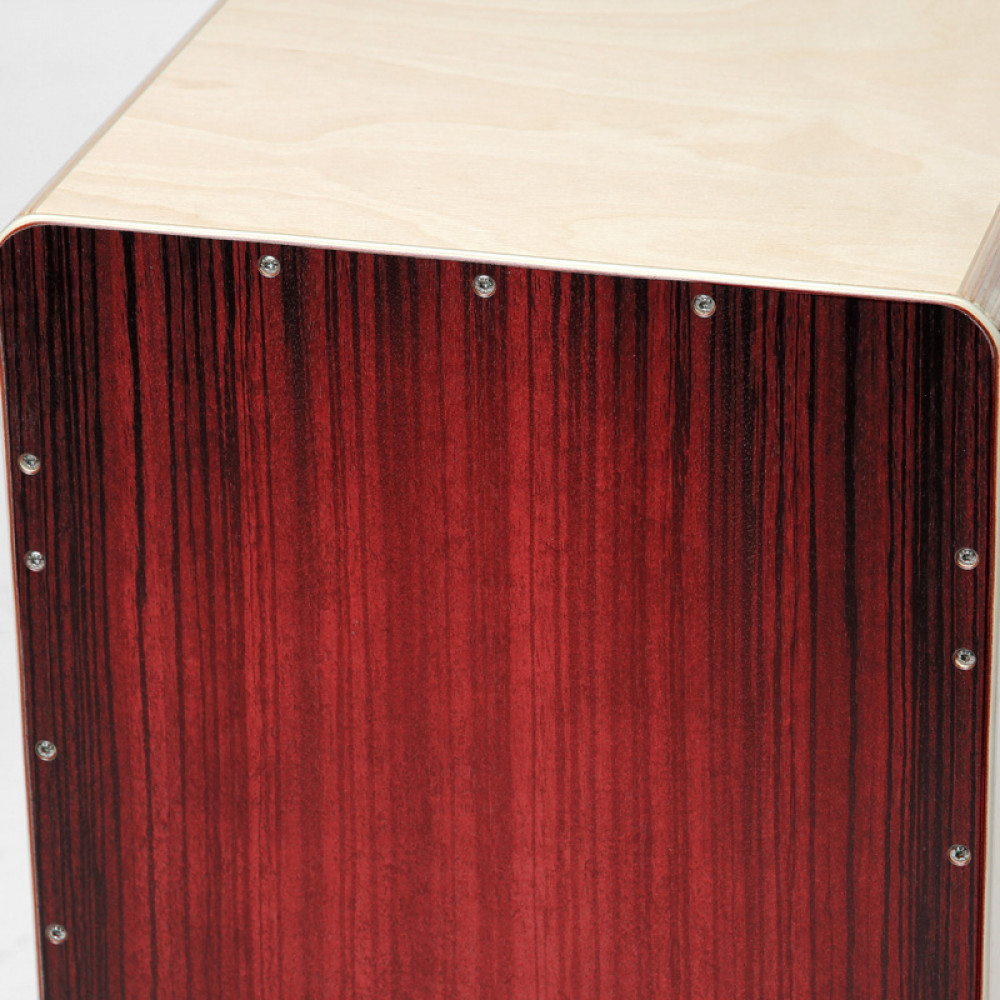 Sela SE050 Varios Series Red Cajon