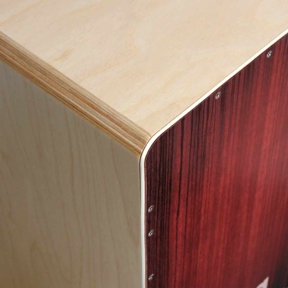 Sela SE050 Varios Series Red Cajon