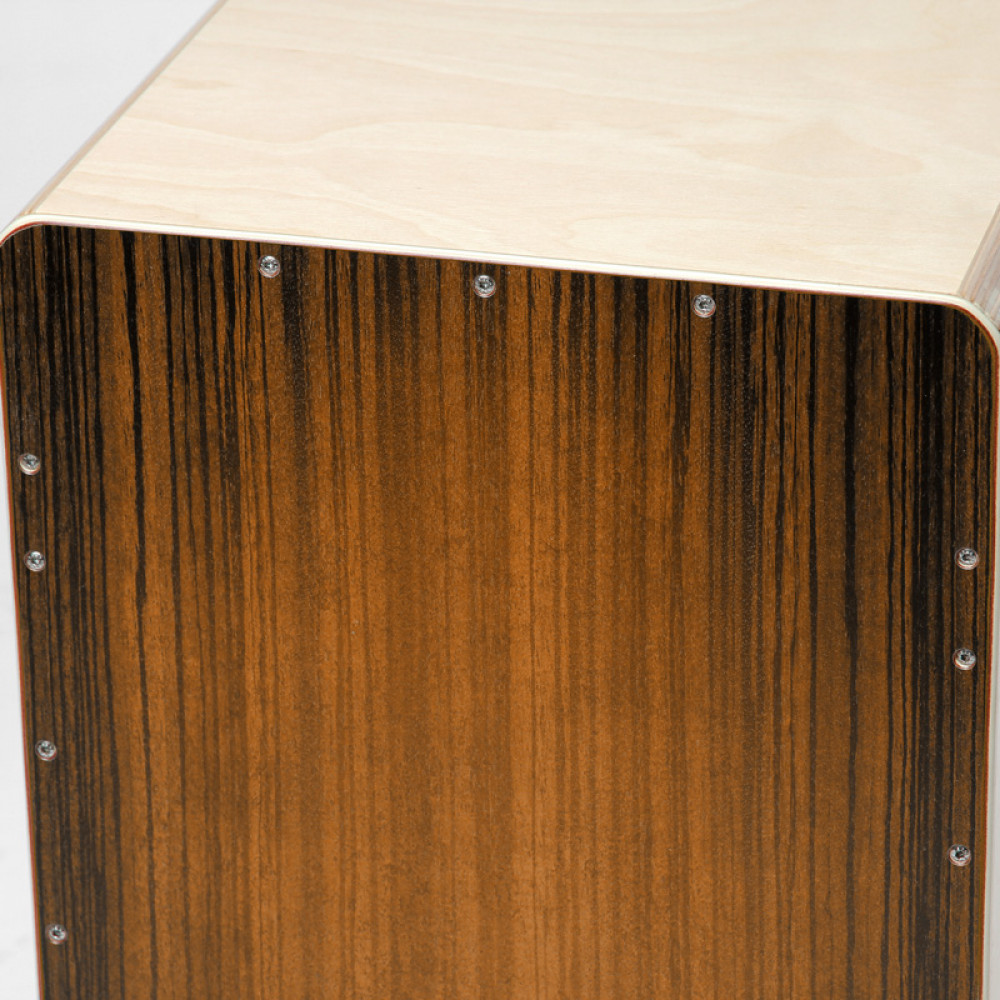 Sela SE051 Varios Series Brown Cajon