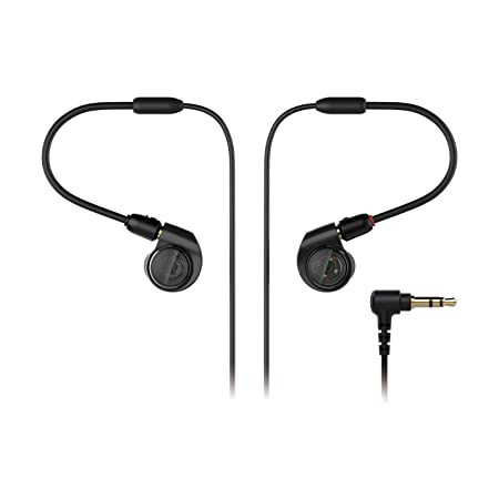 Audio Technica ATH-E40 Microphone