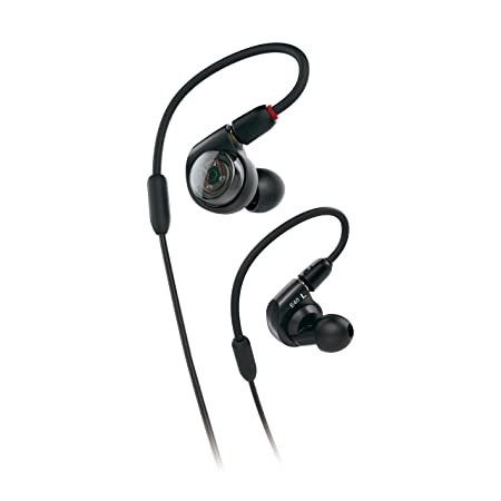 Audio Technica ATH-E40 Microphone