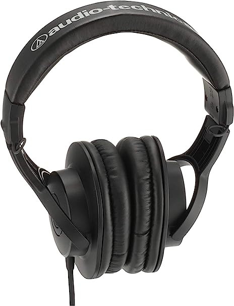 Audio Technica ATH-M20X Microphone