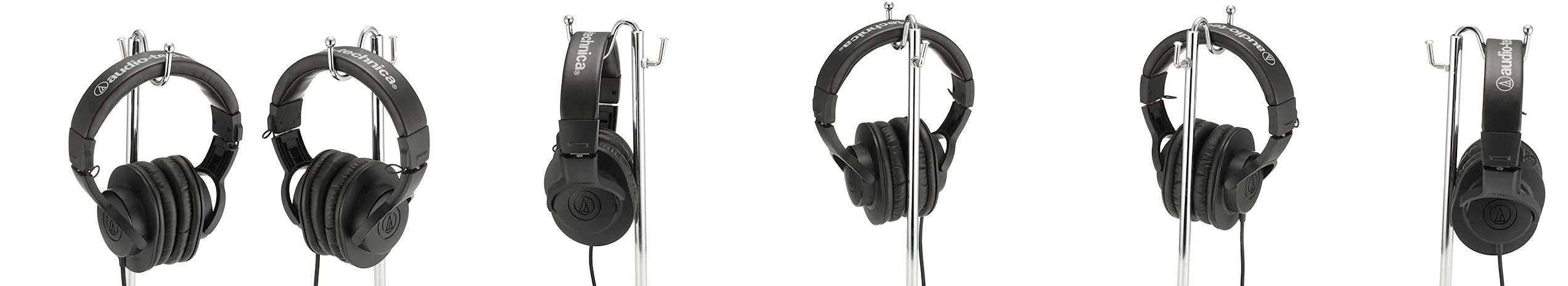 Audio Technica ATH-M20X Microphone