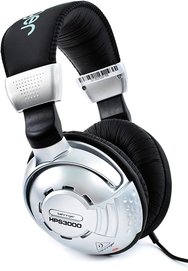 Behringer HPS3000 Studio Headphones