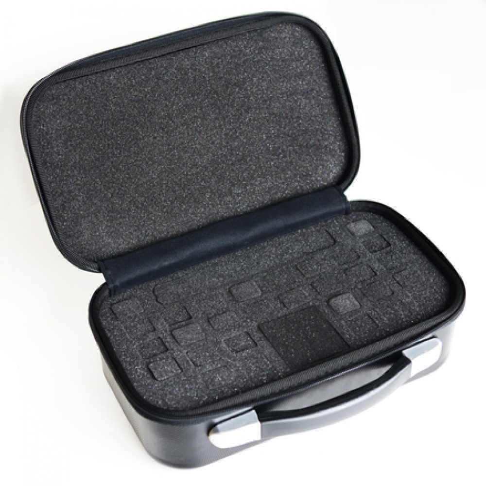 Seydel 930030 Compact Blues Harmonica Case