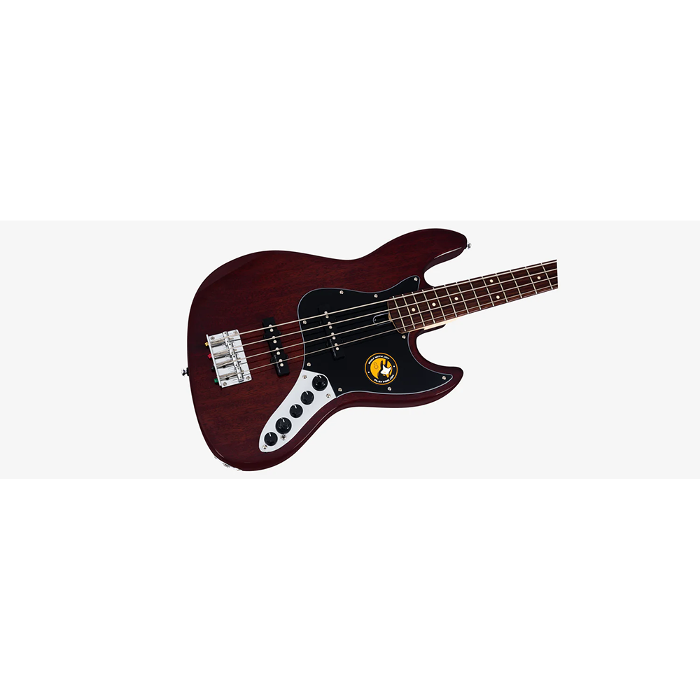 Sire V3-4 MA V3 Series 4 String Mahogany Electric Bass Guitar