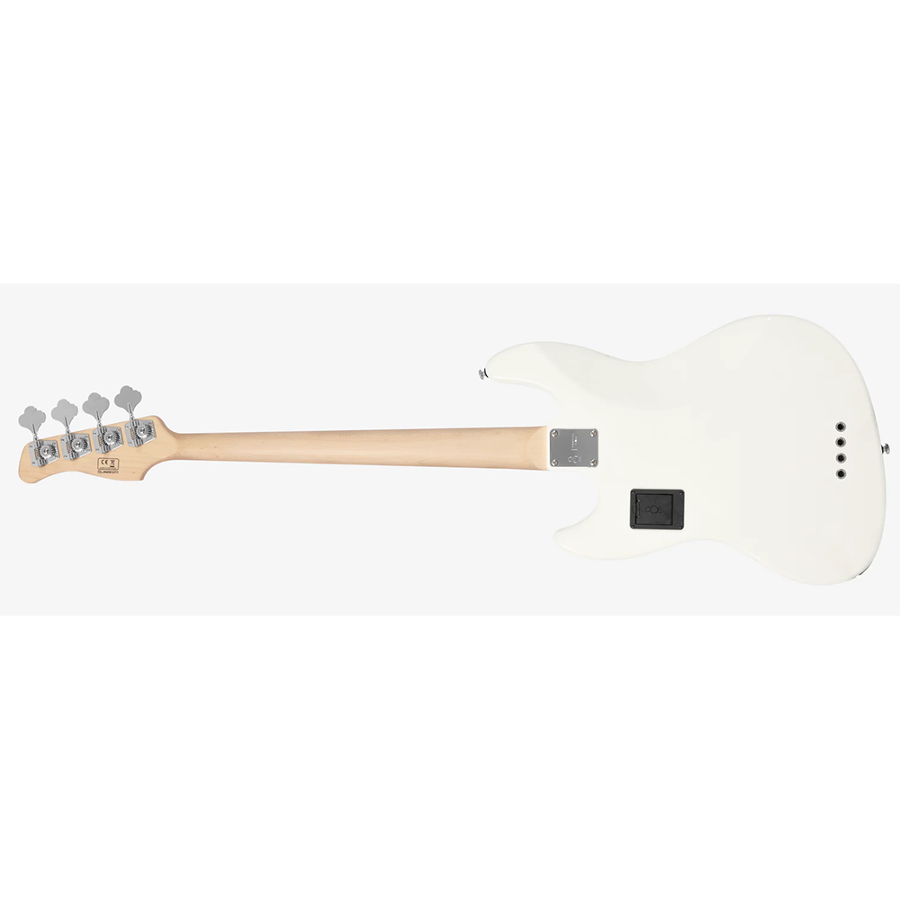 Sire V3-4 AWH V3 Series 4 String Antique White Electric Bass Guitar