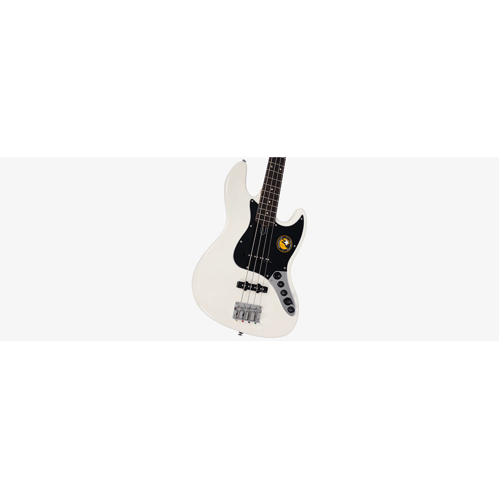 Sire V3-4 AWH V3 Series 4 String Antique White Electric Bass Guitar