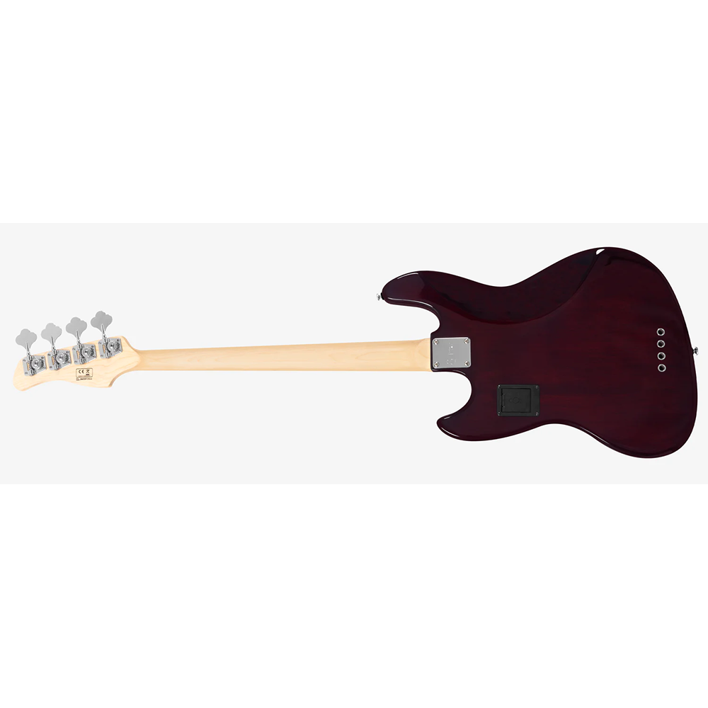 Sire V3-4 TS V3 Series 4 String Tobacco Sunburst Electric Bass Guitar