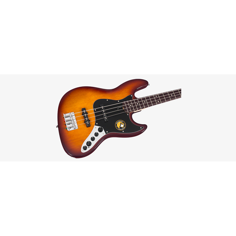 Sire V3-4 TS V3 Series 4 String Tobacco Sunburst Electric Bass Guitar