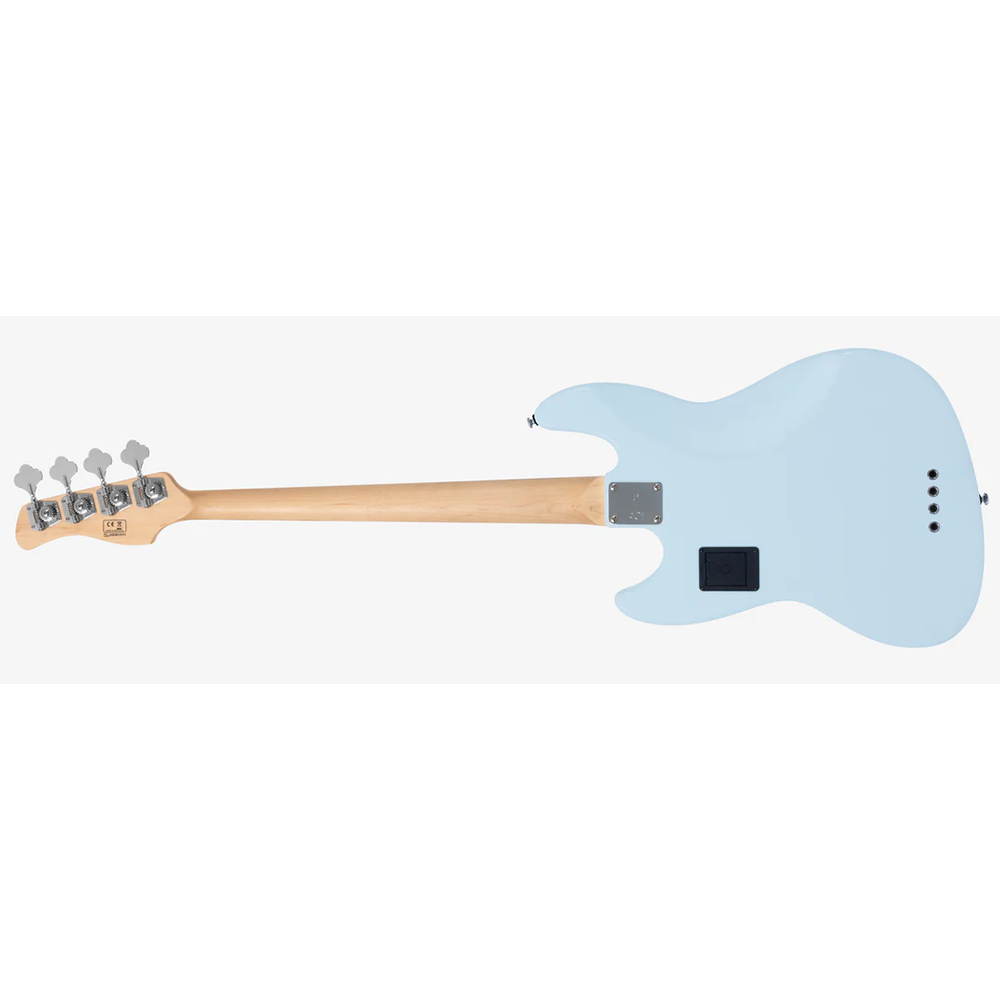 Sire V3-4 SNB V3 Series 4 String Sonic Blue Electric Bass Guitar