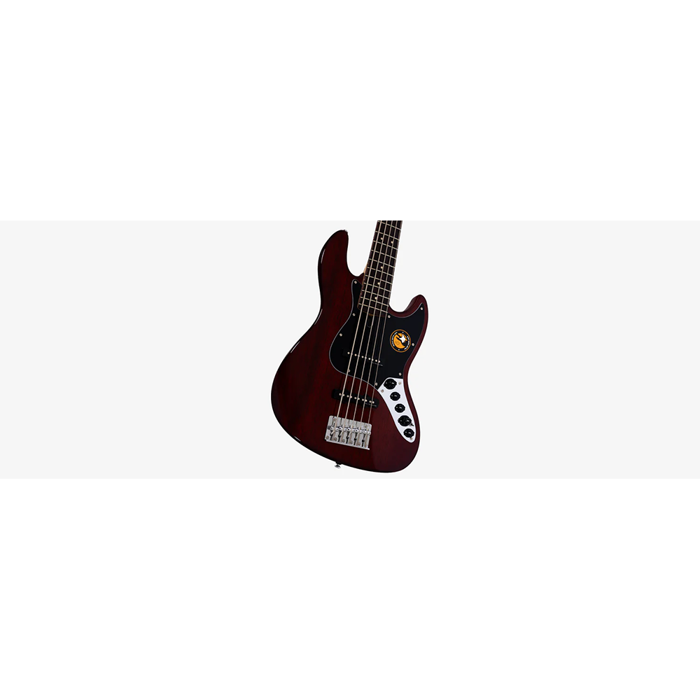 Sire V3-5 MA V3 Series 5 String Mahogany Electric Bass Guitar