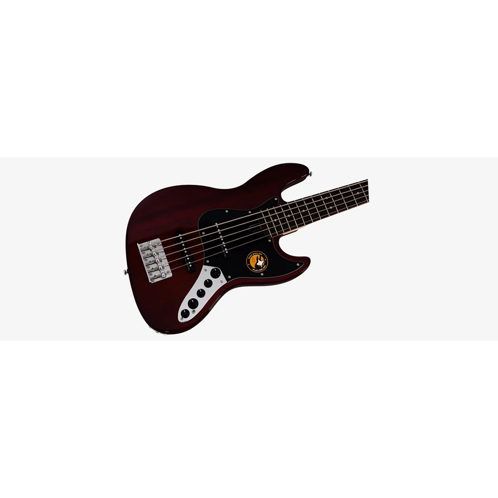 Sire V3-5 MA V3 Series 5 String Mahogany Electric Bass Guitar