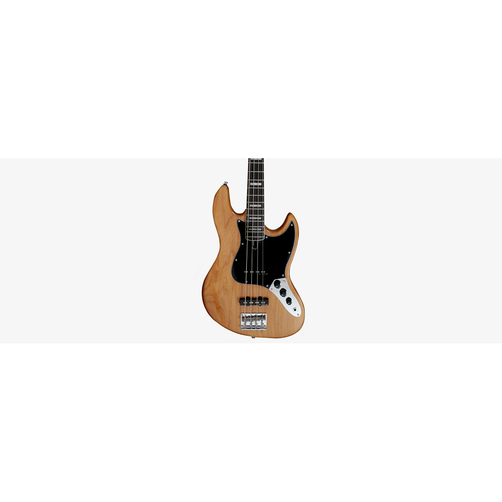 Sire V5R Alder-4 NT V5R Series 4 String Alder Natural Rosewood Fretboard Electric Bass Guitar