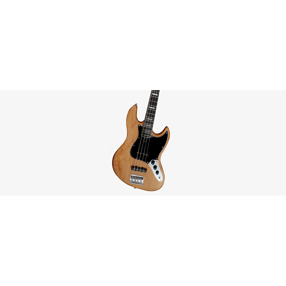 Sire V5R Alder-4 NT V5R Series 4 String Alder Natural Rosewood Fretboard Electric Bass Guitar