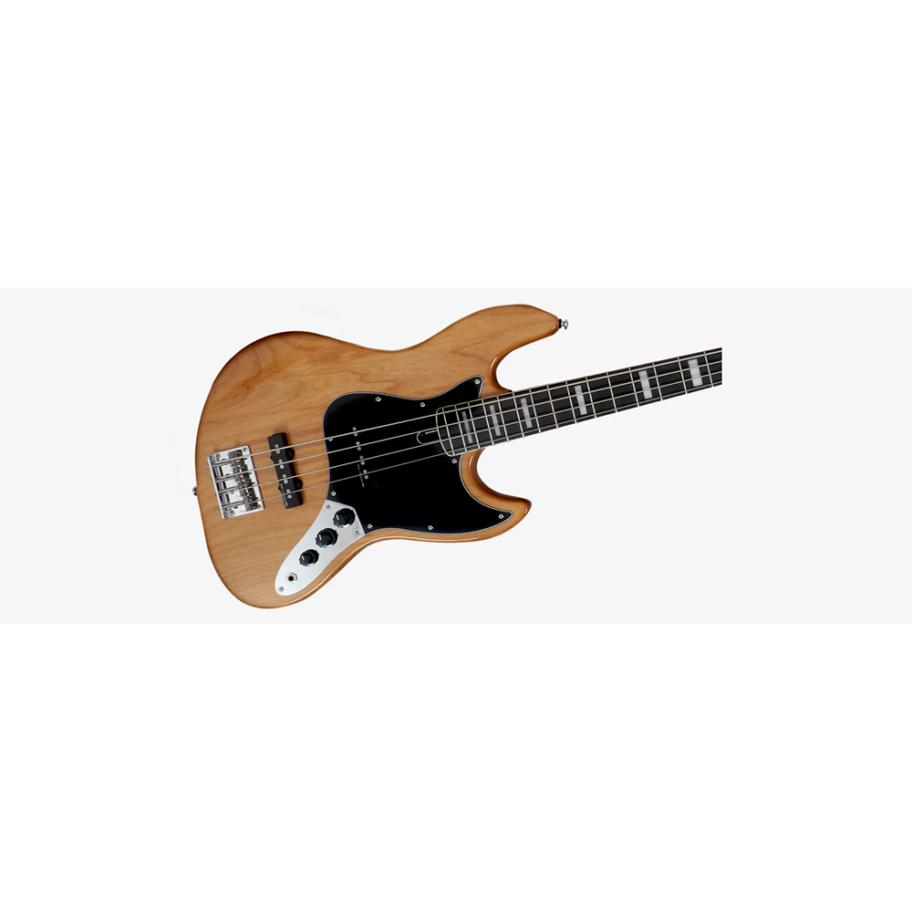 Sire V5R Alder-4 NT V5R Series 4 String Alder Natural Rosewood Fretboard Electric Bass Guitar