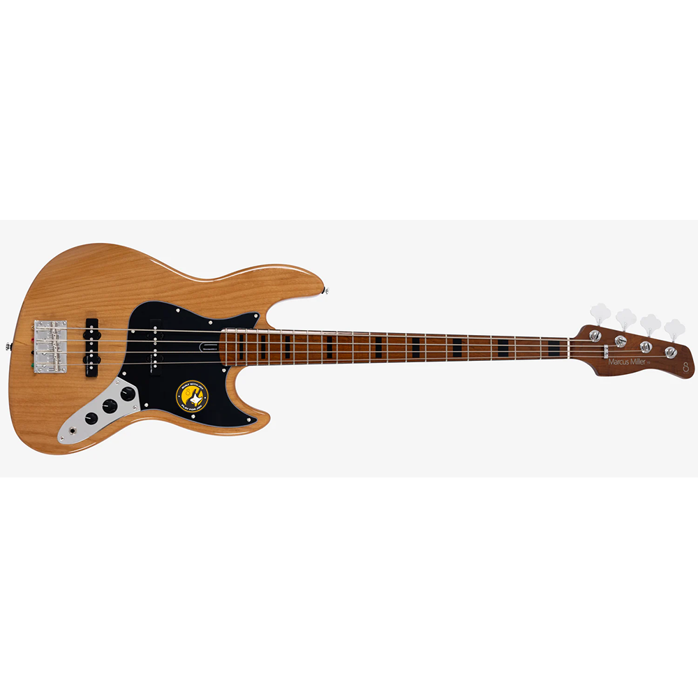 Sire V5 Alder-4 NT V5 Series 4 String Alder Natural Electric Bass Guitar