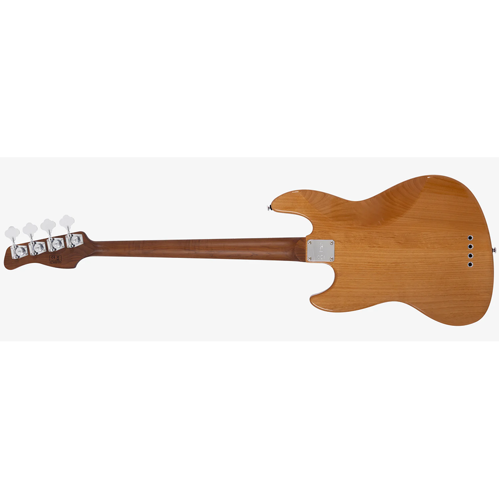 Sire V5 Alder-4 NT V5 Series 4 String Alder Natural Electric Bass Guitar