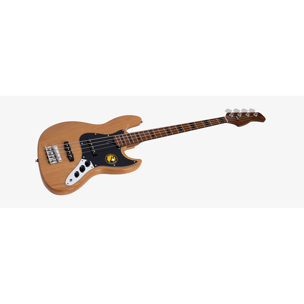 Sire V5 Alder-4 NT V5 Series 4 String Alder Natural Electric Bass Guitar