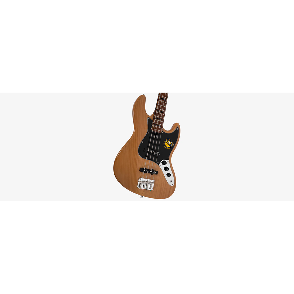 Sire V5 Alder-4 NT V5 Series 4 String Alder Natural Electric Bass Guitar