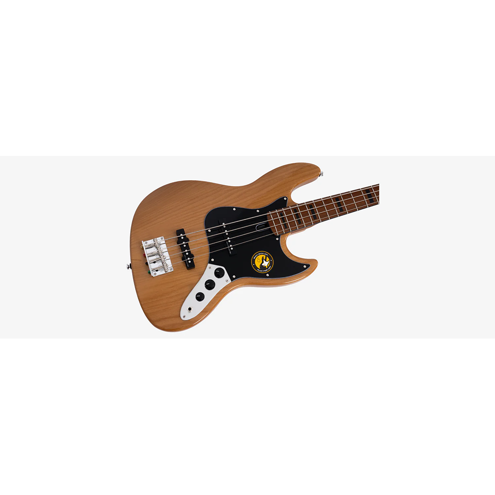 Sire V5 Alder-4 NT V5 Series 4 String Alder Natural Electric Bass Guitar