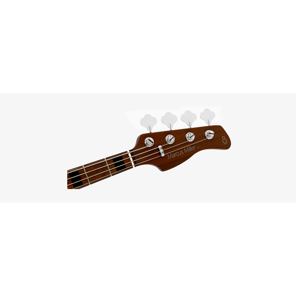 Sire V5 Alder-4 NT V5 Series 4 String Alder Natural Electric Bass Guitar