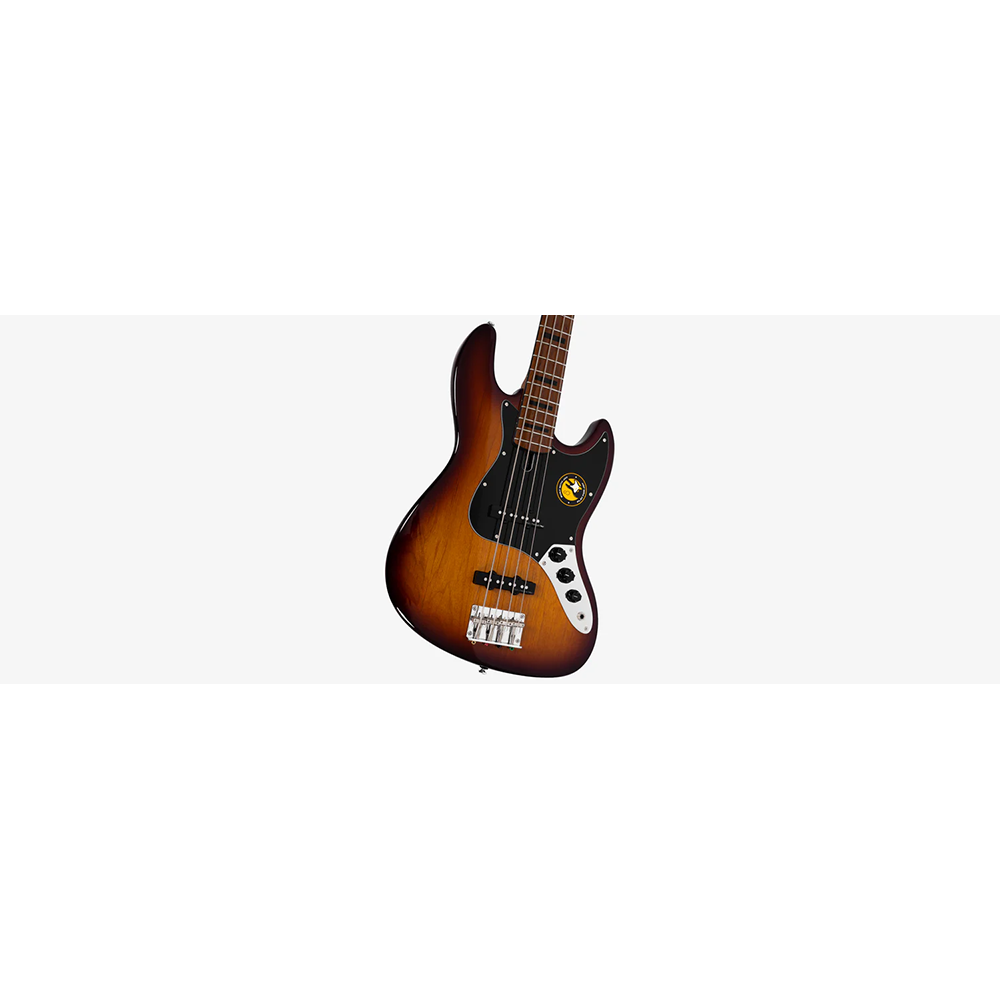Sire V5 Alder-4 TS V5 Series 4 String Alder Tobacco Sunburst Electric Bass Guitar