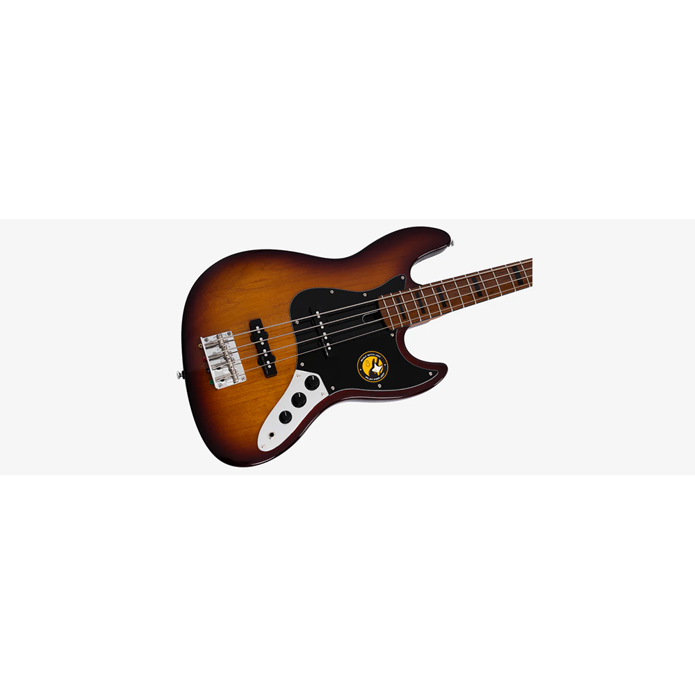 Sire V5 Alder-4 TS V5 Series 4 String Alder Tobacco Sunburst Electric Bass Guitar
