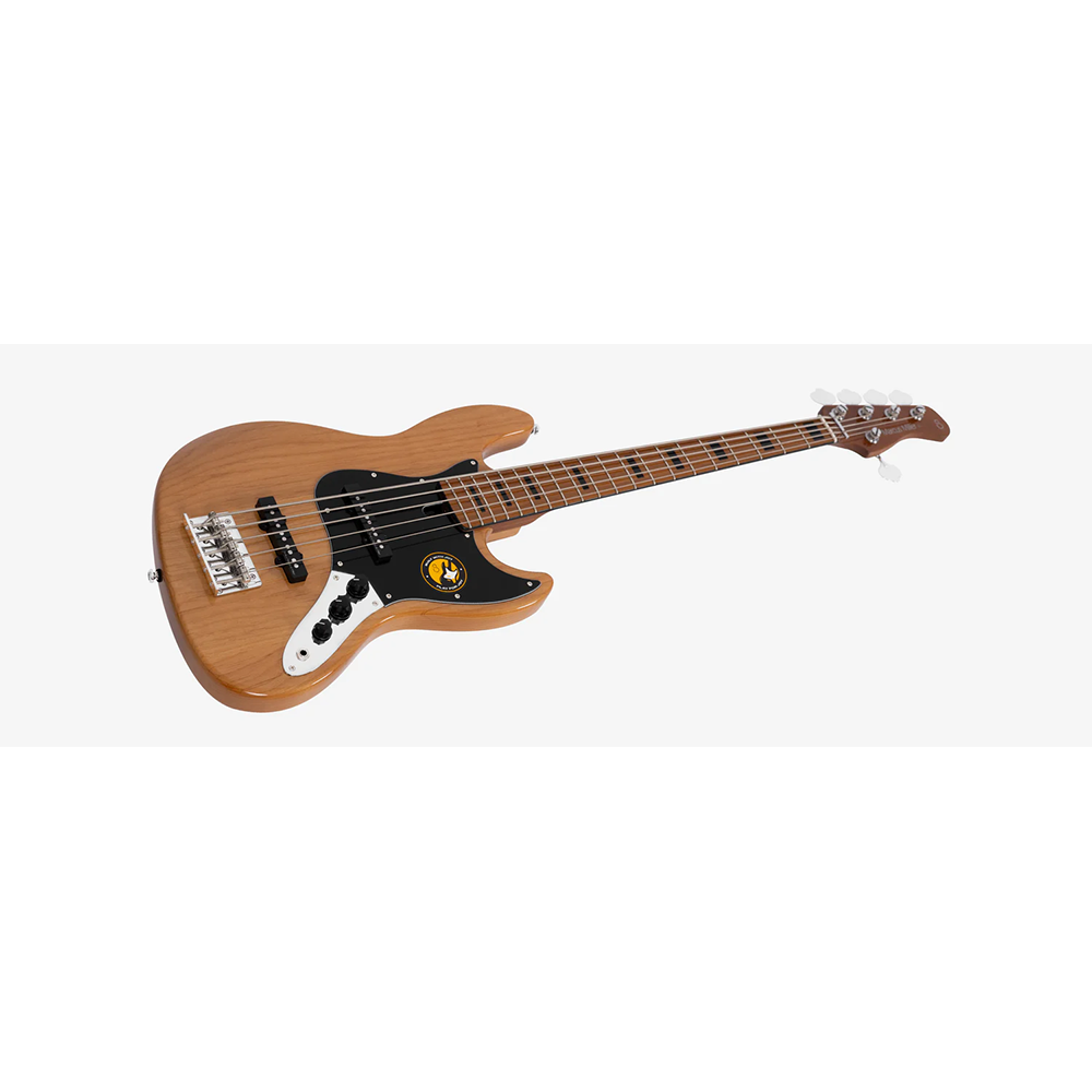 Sire V5 Alder-5 NT V5 Series 5 String Alder Natural Electric Bass Guitar