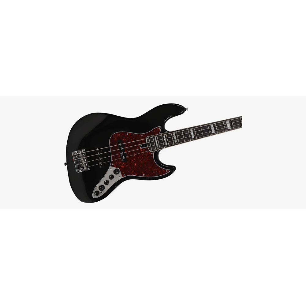 Sire V7 Alder-4 BK V7 Series 4 String Alder Black Electric Bass Guitar