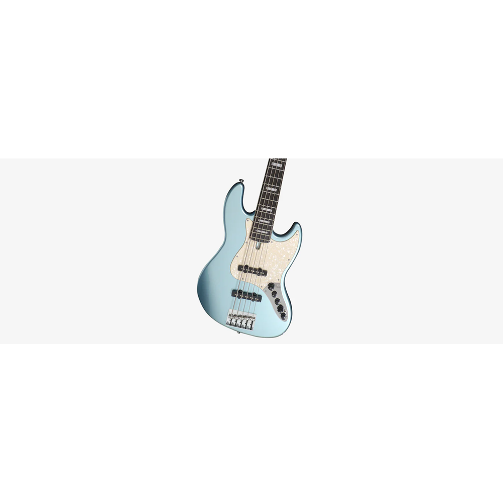 Sire V7 ALDER-5 LPB V7 Series 5 String Alder Lake Placid Blue Electric Bass Guitar