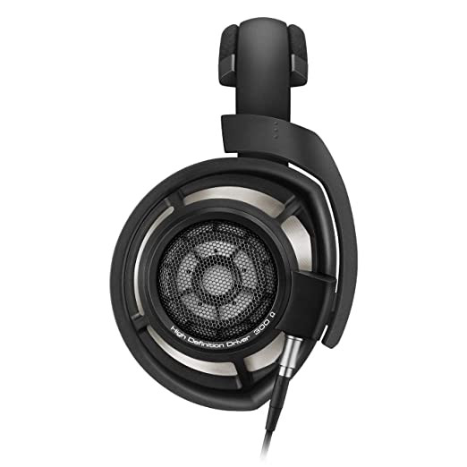 Sennheiser audiophile HD800S Headphone