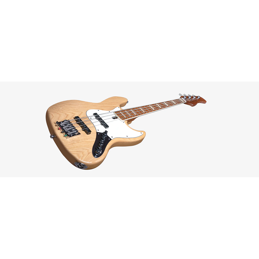 Sire V8 Swamp Ash-4 NT V8 Series 4 stringSwamp Ash Natural Electric Bass Guitar with Bag