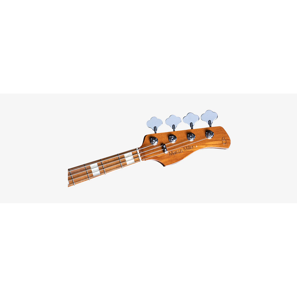 Sire V8 Swamp Ash-4 NT V8 Series 4 stringSwamp Ash Natural Electric Bass Guitar with Bag