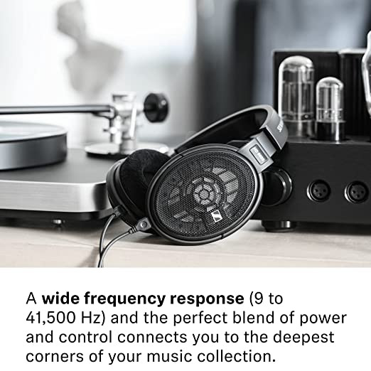 Sennheiser HD-660S Headphone