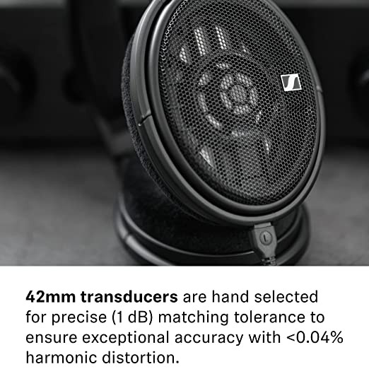 Sennheiser HD-660S Headphone