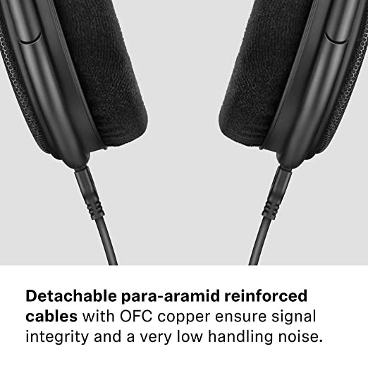 Sennheiser HD-660S Headphone