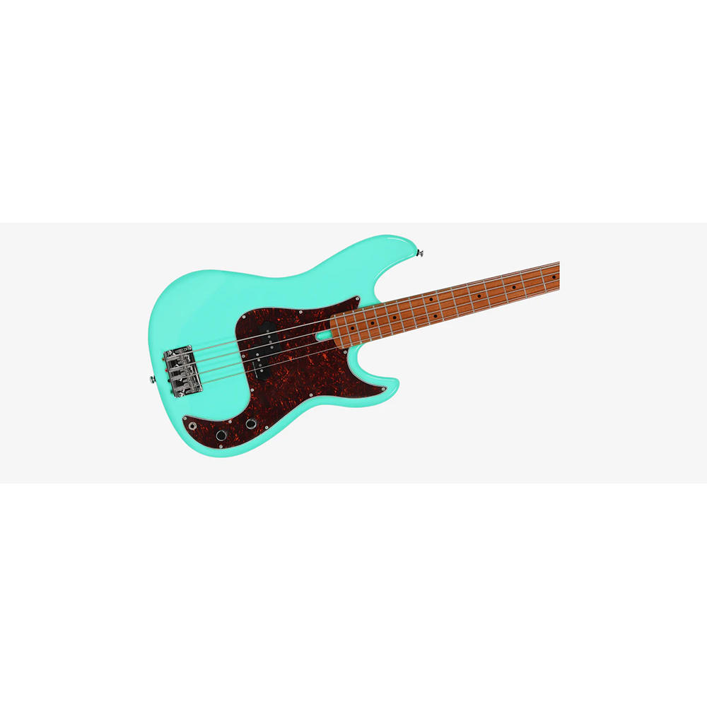 Sire P5 Alder-4 MGR P5 Series 4 String Alder Mild Green Electric Bass Guitar