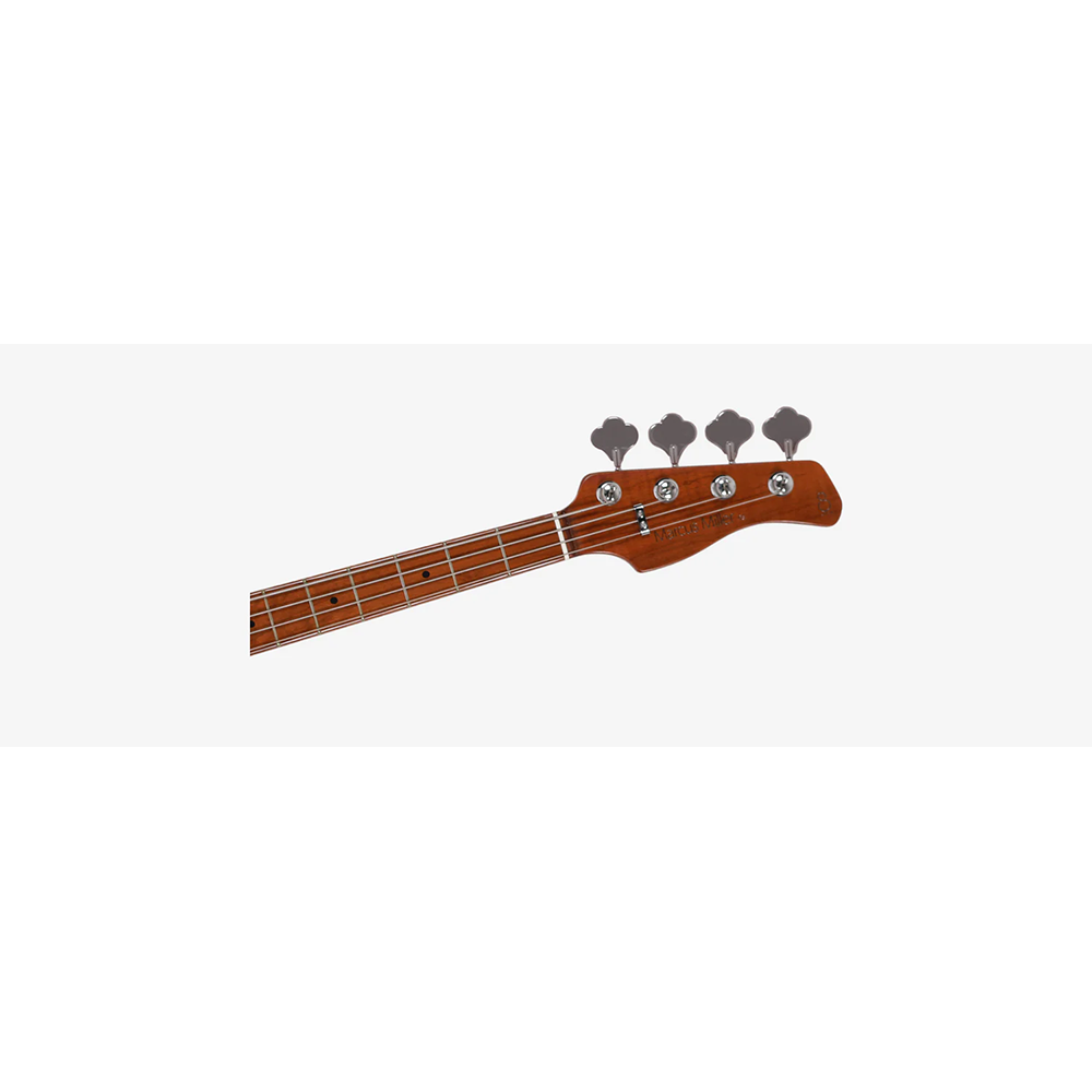 Sire P5 Alder-4 TS P5 Series 4 String Alder Tobacco Sunburst Electric Bass Guitar